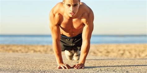 Diamond Push Ups Benefits and the Muscles They Target | A Lean Life