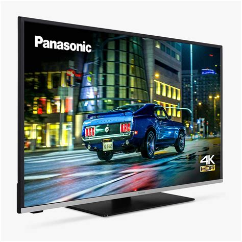 Panasonic TX-43HX585B (2020) 43" SMART 4K Ultra HD HDR LED TV C Grade ...