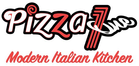 Pizza One | Modern Italian Kitchen