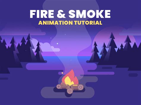 Browse thousands of Fire And Smoke Animation images for design inspiration | Dribbble