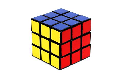 Rubik S