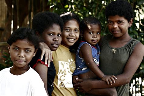 AETA PEOPLE: ONE OF THE FIRST AFRICAN NATIVES OF ASIA AND THE ORIGINAL ...