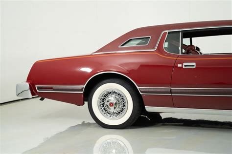 1975 Ford Thunderbird | Fast Lane Classic Cars