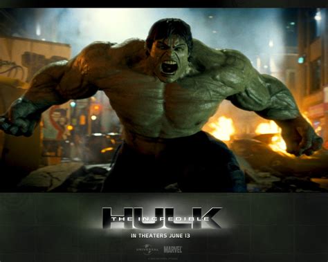 DOWNLOAD DIVX VIDEO SONGS: The Incredible Hulk (2008)