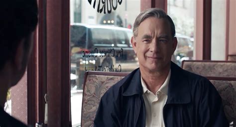 Flipboard: Tom Hanks' A Beautiful Day in the Neighborhood reviewed: Bring tissues, the Mr Rogers ...