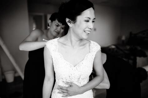 Tower Hill Botanic Garden Wedding - The Happy Couple Photography, LLC