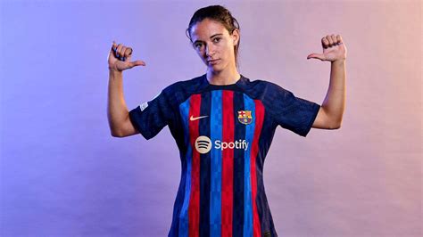 'I knew what to do to become a complete player' - Barcelona's Aitana Bonmati, the best player in ...