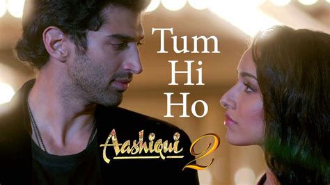 Watch Tum Hi Ho Video Song From Aashiqui 2 | Video Songs