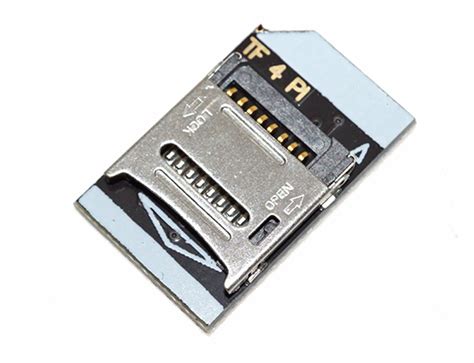 TF Transfer SD Card – OKY9018-1 – OKYSTAR