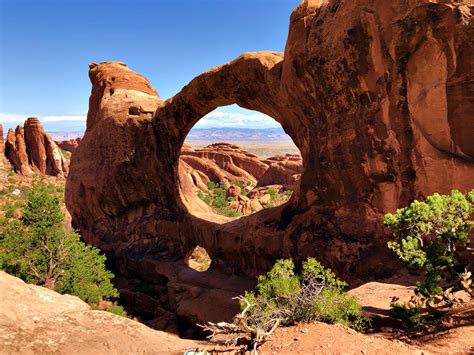 19 of the Most Mesmerizing Hikes in Utah for the Adventurous at Heart