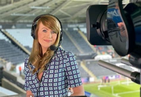 All Sky Sports Darts presenters: Meet Emma Parton, Anna Woolhouse, and ...