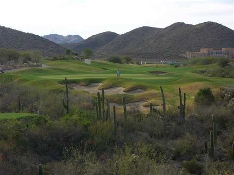 Starr Pass Golf Club Details and Reviews | TeeOff