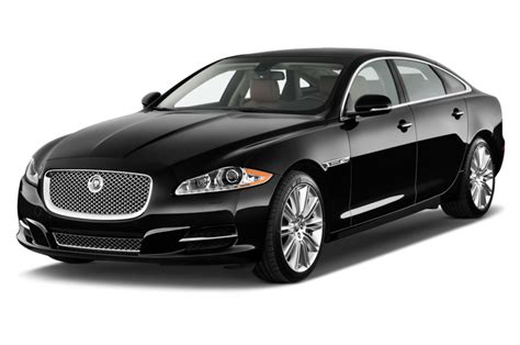 2013 Jaguar XJ-Series Prices, Reviews, and Photos - MotorTrend