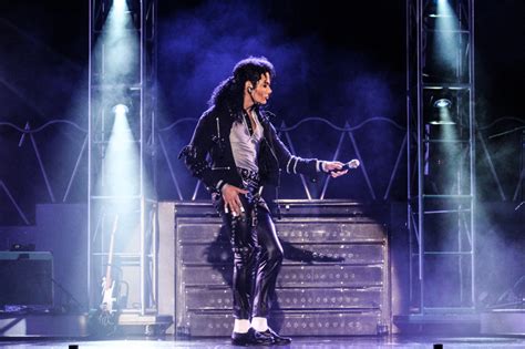 MJ Live at the Stratosphere at Stratosphere Casino, Hotel & Tower - TicketBat.com