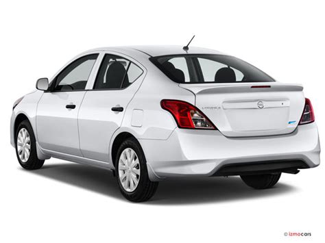 2016 Nissan Versa Pictures: | U.S. News