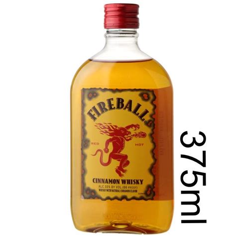 Bottle Sizes Of Fireball Whiskey – Best Pictures and Decription ...