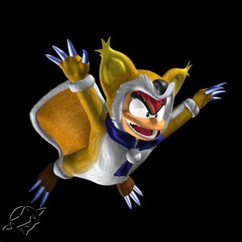 Flying Squirrel Suit | Tomba! Wiki | FANDOM powered by Wikia