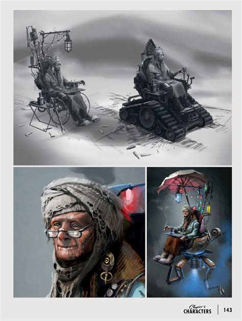 Pin by Cerberus on Inspiration: Fallout | Fallout concept art, Fallout art, Concept art