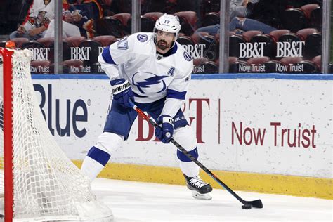 Alex Killorn: Bio, Stats, News & More - The Hockey Writers