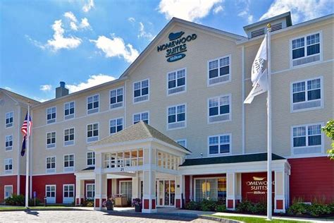 HOMEWOOD SUITES BY HILTON DOVER $152 ($̶1̶6̶1̶) - Updated 2023 Prices ...