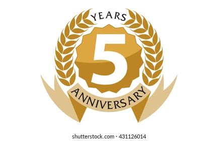 5 Year Work Anniversary Images