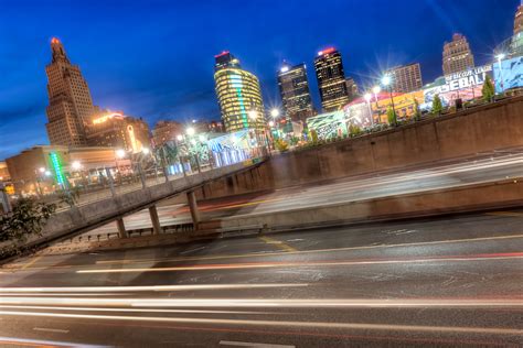 Kansas City Highway Loop Photos Along Truman Road - Eric Bowers Photoblog