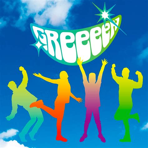 GReeeeN dévoilent un teaser pour leur prochain album – Ckjpopnews