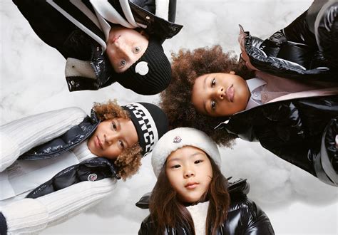 Moncler Kids – Kid Biz