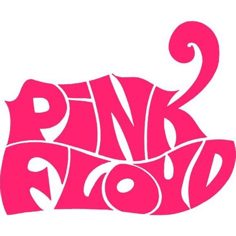 Pinterest | Pink floyd logo, Pink floyd art, Pink floyd