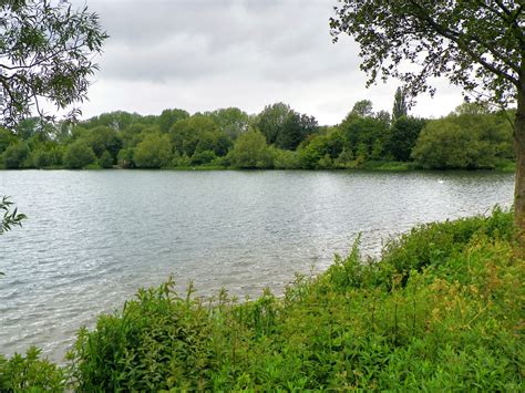 Rickmansworth Aquadrome Nature Reserve | Attractions in Hertfordshire ...