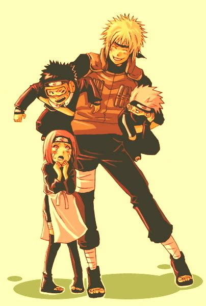 The mother {father} of the naruto spot? Poll Results - Naruto - Fanpop