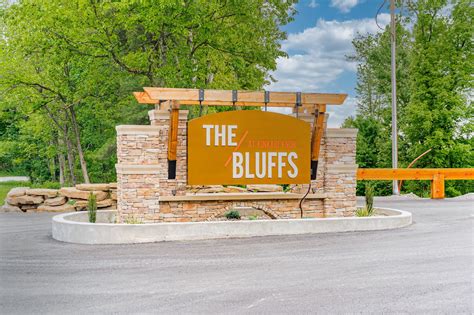 The Bluffs | Home for Sale in Morgantown WV - KLM Properties