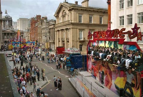 Nostalgia: Looking back at the Mathew Street festival - Liverpool Echo