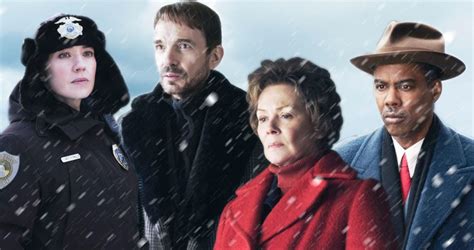 Fargo Season 5: Plot, Cast, and Everything Else We Know