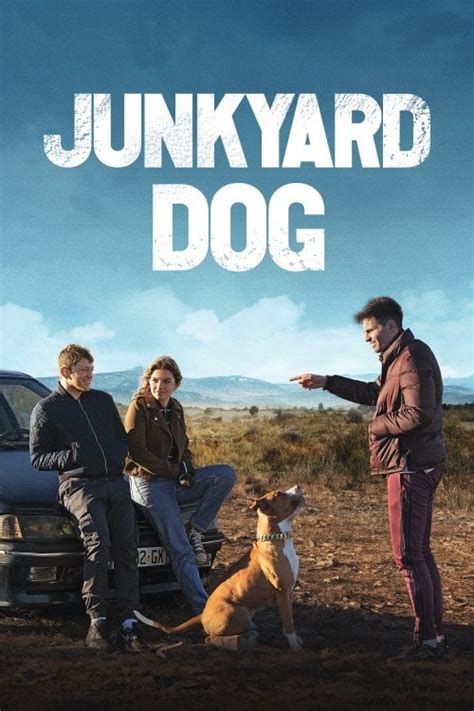 Junkyard Dog izle | Hdfilmcehennemi | Film izle | HD Film izle