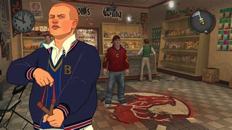 Rockstar Is Not Only Working On GTA 6, But Also A Bully Game: Report