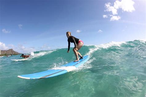 TripAdvisor | Surfing Lessons On Waikiki Beach provided by Big Wave Dave Surf Co | Honolulu, Oahu