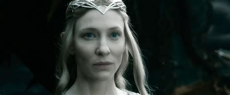 Galadriel | Peter Jackson's The Hobbit Wiki | Fandom