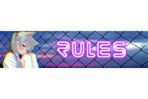 Discord Server Banner Maker - Best Banner Design 2018