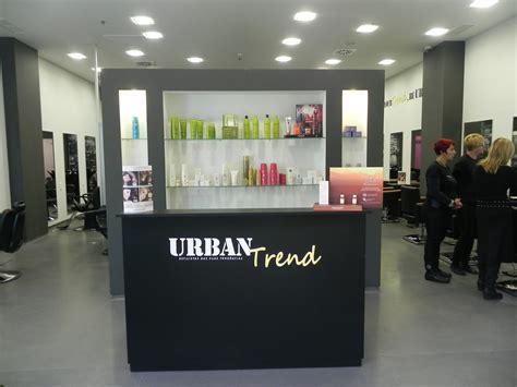 Other Things: Urban Trend - review