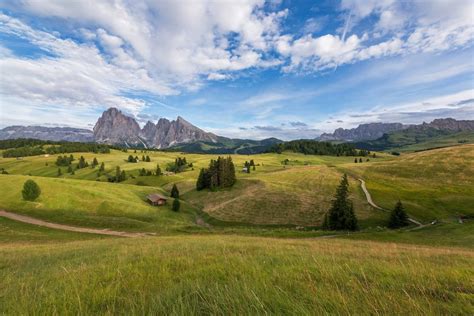 The Best Hiking in Europe: 6 Trails You Can't Miss - Exploring Kiwis