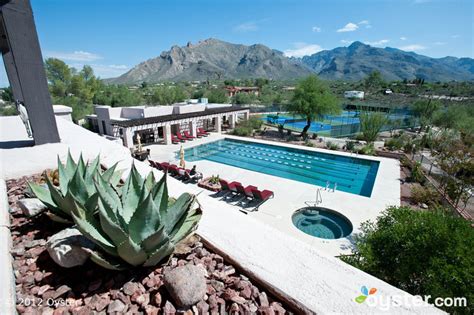 In the Spotlight: Westward Look Resort -- Tucson | Oyster.com