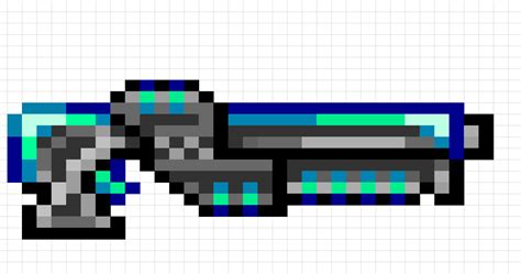 vortex beater in excel because school is boring : r/Terraria