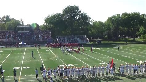 Amundsen High School - Gavin Kole highlights - Hudl