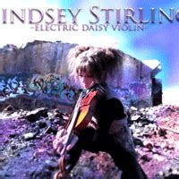 Lindsey Stirling – Electric Daisy Violin Personality Type, MBTI - Which ...