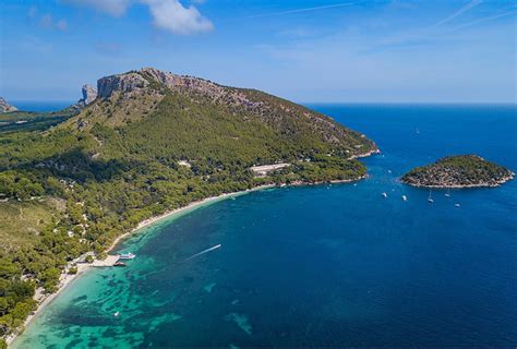 The Formentor Hotel Sale: Four Seasons Hotels and Resorts | Property ...