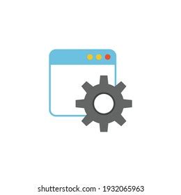 Setup Box Install Icon Color Icon Stock Vector (Royalty Free ...