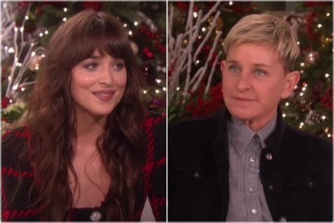 The Most Awkward Moments Between Ellen DeGeneres and Her Guests