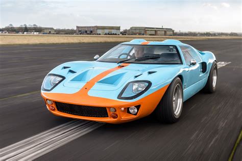 Ford GT40 Blast