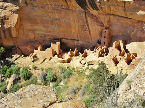 Mesa Verde National Park: World Heritage Site (U.S. National Park Service)